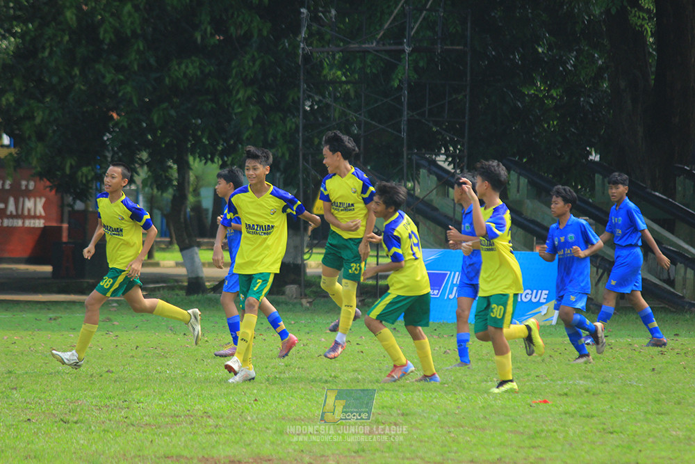 ijl u13 011125 brazillian soccer school lfa vs pam jaya fa