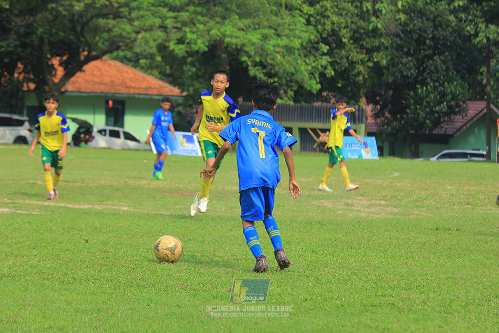 ijl u13 011125 brazillian soccer school lfa vs pam jaya fa