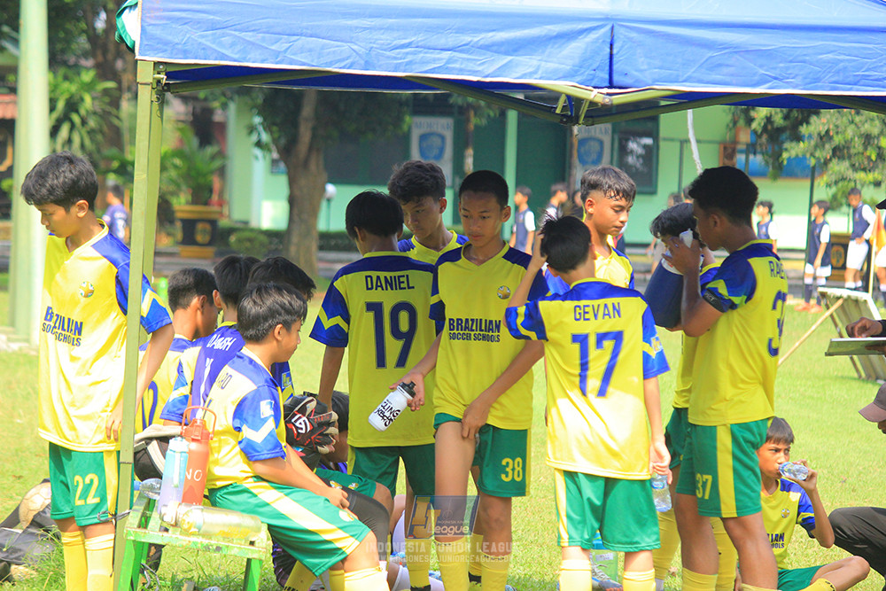 ijl u13 011125 brazillian soccer school lfa vs pam jaya fa