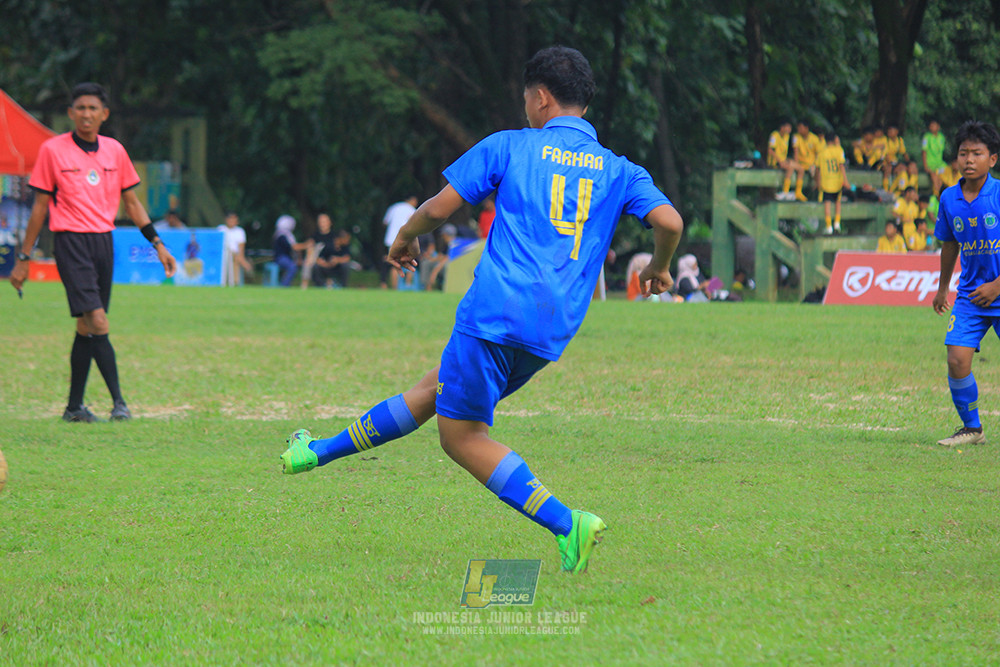 ijl u13 011125 brazillian soccer school lfa vs pam jaya fa