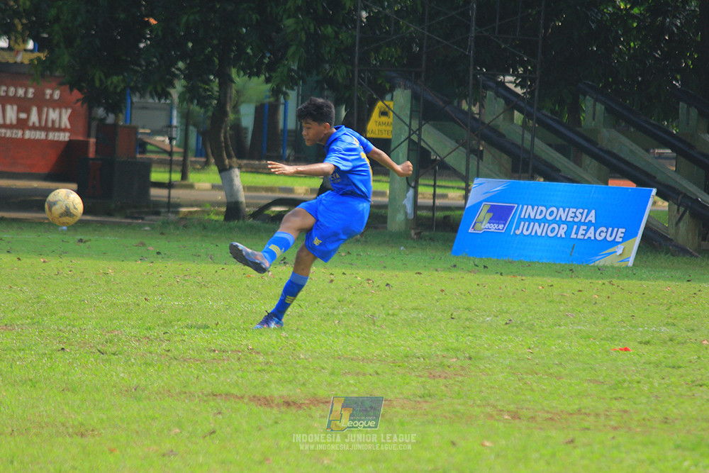 ijl u13 011125 brazillian soccer school lfa vs pam jaya fa