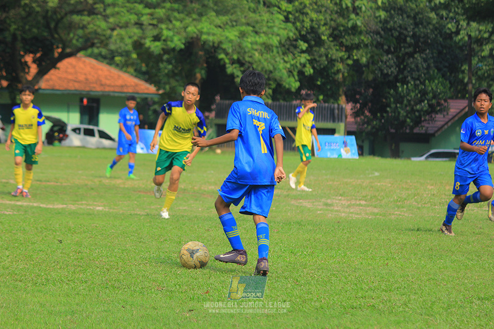 ijl u13 011125 brazillian soccer school lfa vs pam jaya fa