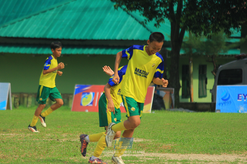 ijl u13 011125 brazillian soccer school lfa vs pam jaya fa