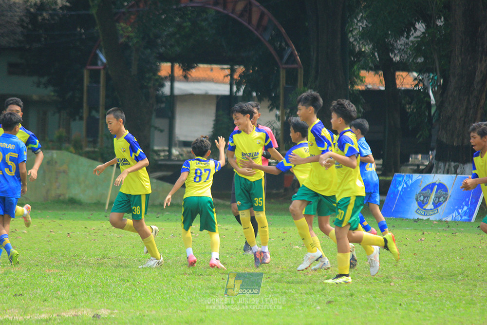 ijl u13 011125 brazillian soccer school lfa vs pam jaya fa