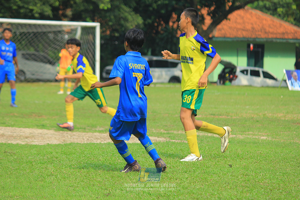 ijl u13 011125 brazillian soccer school lfa vs pam jaya fa