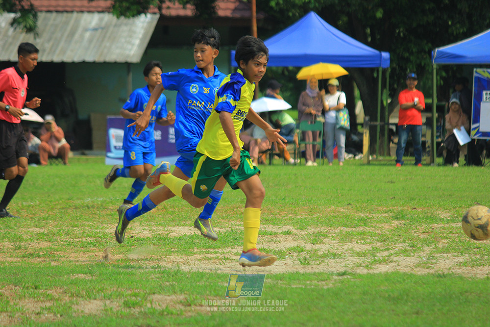 ijl u13 011125 brazillian soccer school lfa vs pam jaya fa