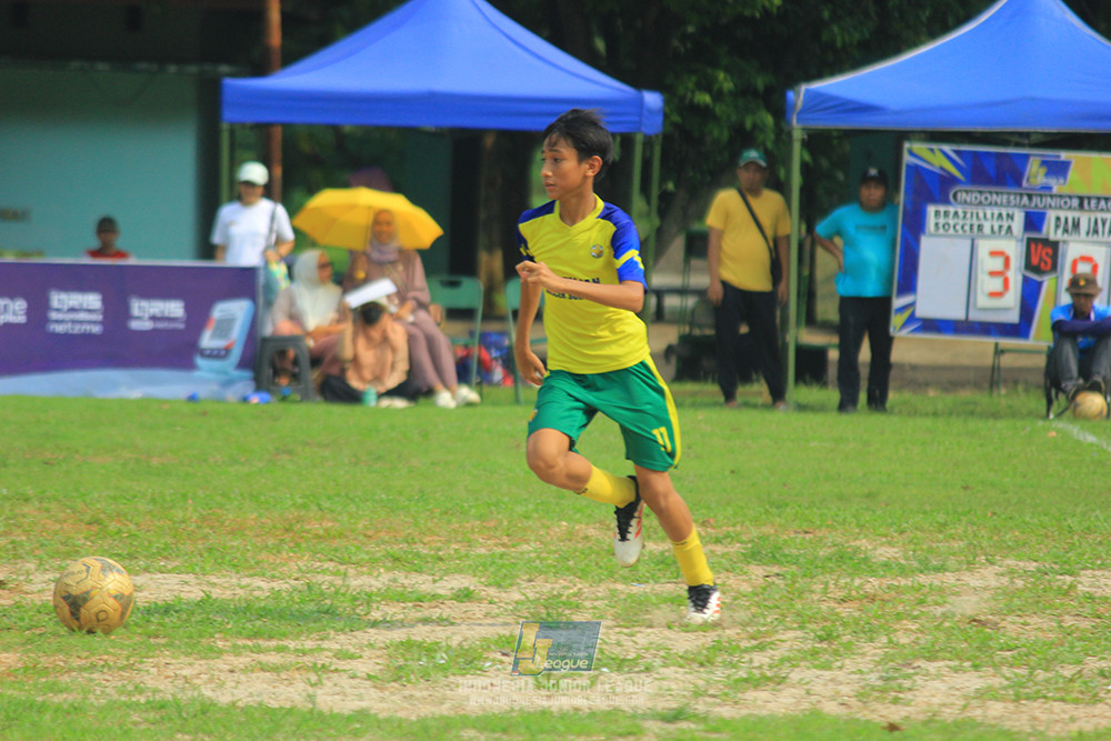 ijl u13 011125 brazillian soccer school lfa vs pam jaya fa