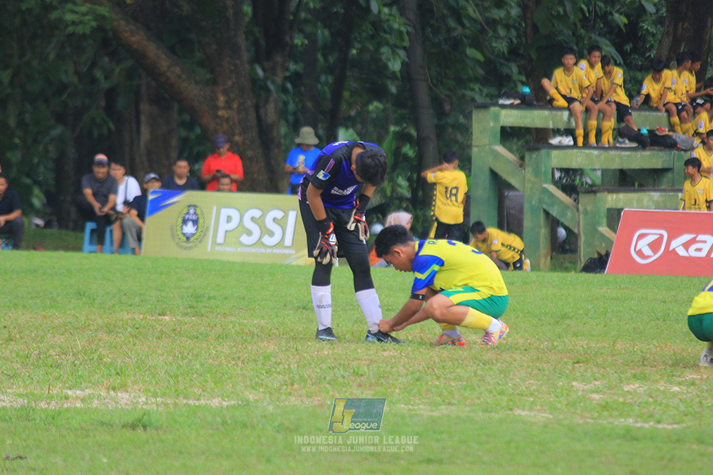 ijl u13 011125 brazillian soccer school lfa vs pam jaya fa