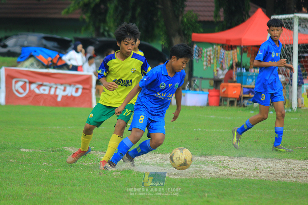 ijl u13 011125 brazillian soccer school lfa vs pam jaya fa