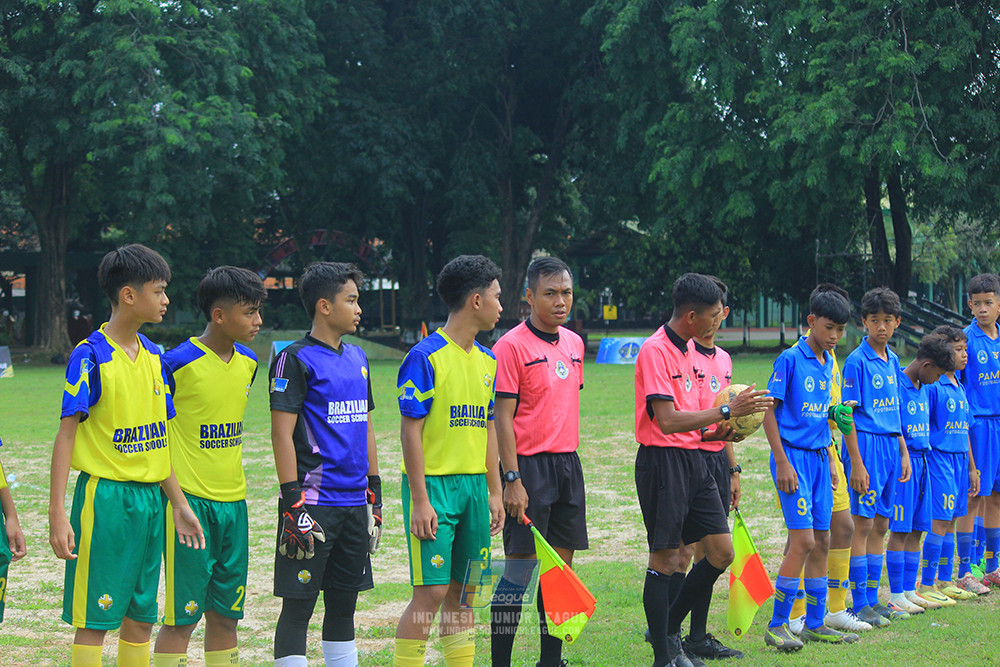 ijl u13 011125 brazillian soccer school lfa vs pam jaya fa