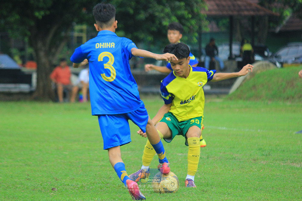 ijl u13 011125 brazillian soccer school lfa vs pam jaya fa