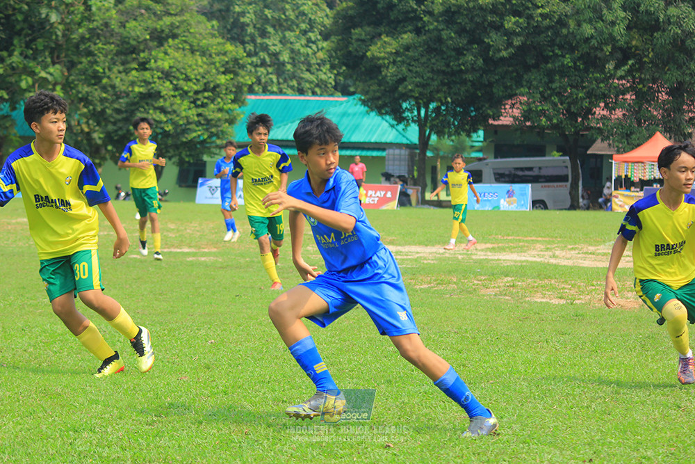 ijl u13 011125 brazillian soccer school lfa vs pam jaya fa
