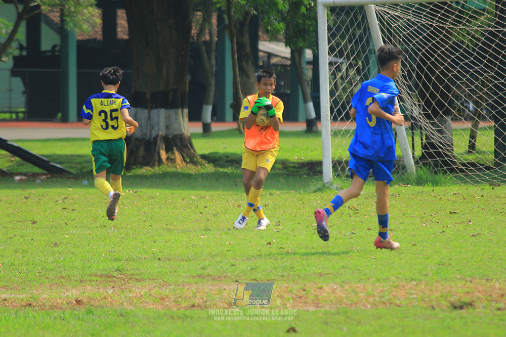 ijl u13 011125 brazillian soccer school lfa vs pam jaya fa
