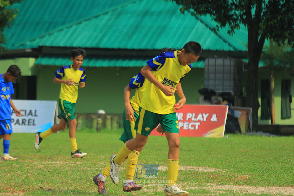 ijl u13 011125 brazillian soccer school lfa vs pam jaya fa