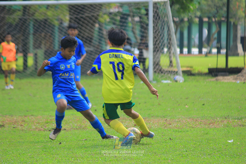 ijl u13 011125 brazillian soccer school lfa vs pam jaya fa