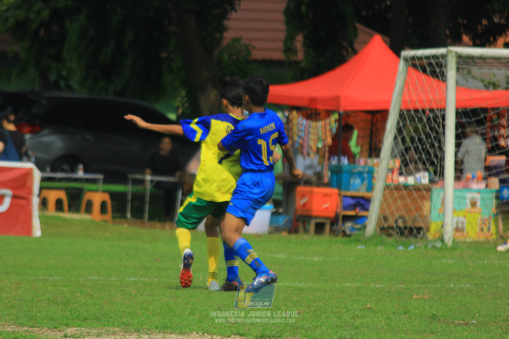 ijl u13 011125 brazillian soccer school lfa vs pam jaya fa