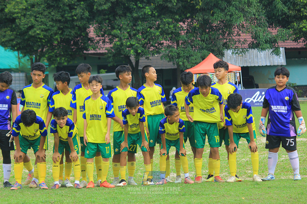 ijl u13 011125 brazillian soccer school lfa vs pam jaya fa