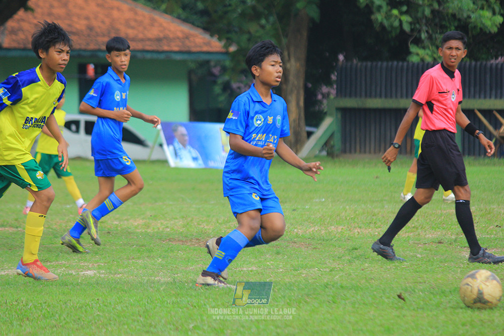 ijl u13 011125 brazillian soccer school lfa vs pam jaya fa