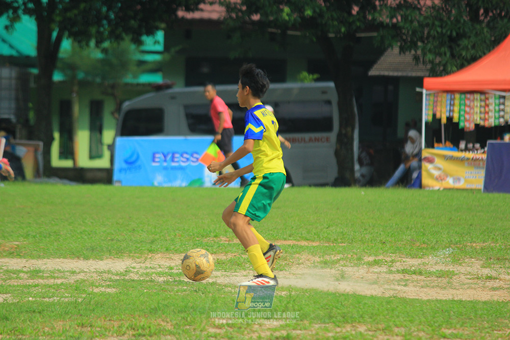 ijl u13 011125 brazillian soccer school lfa vs pam jaya fa