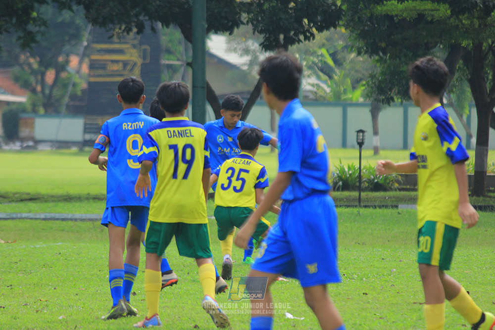 ijl u13 011125 brazillian soccer school lfa vs pam jaya fa
