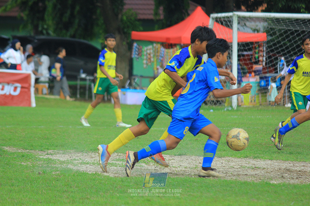 ijl u13 011125 brazillian soccer school lfa vs pam jaya fa