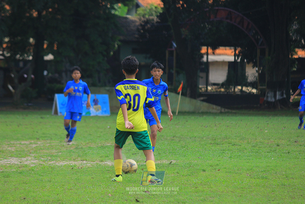 ijl u13 011125 brazillian soccer school lfa vs pam jaya fa