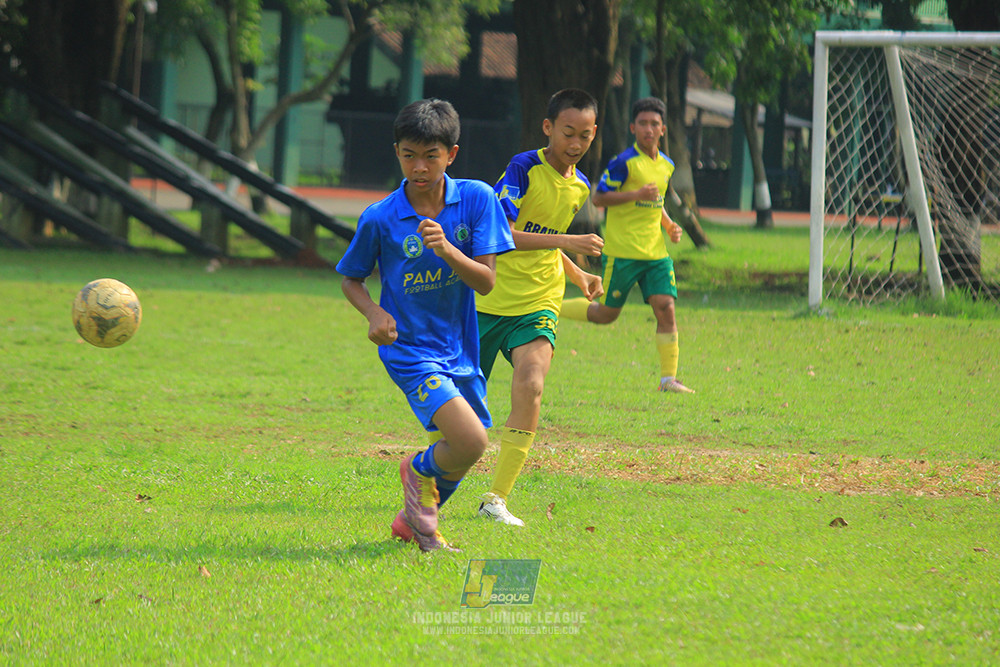 ijl u13 011125 brazillian soccer school lfa vs pam jaya fa