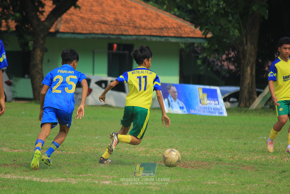 ijl u13 011125 brazillian soccer school lfa vs pam jaya fa