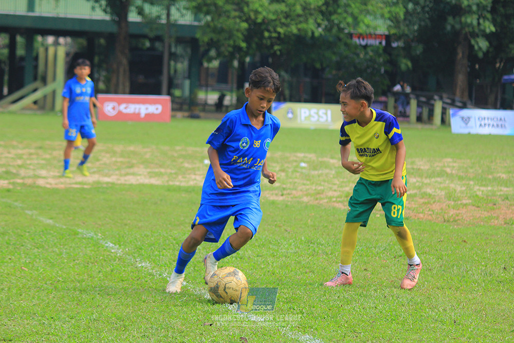 ijl u13 011125 brazillian soccer school lfa vs pam jaya fa