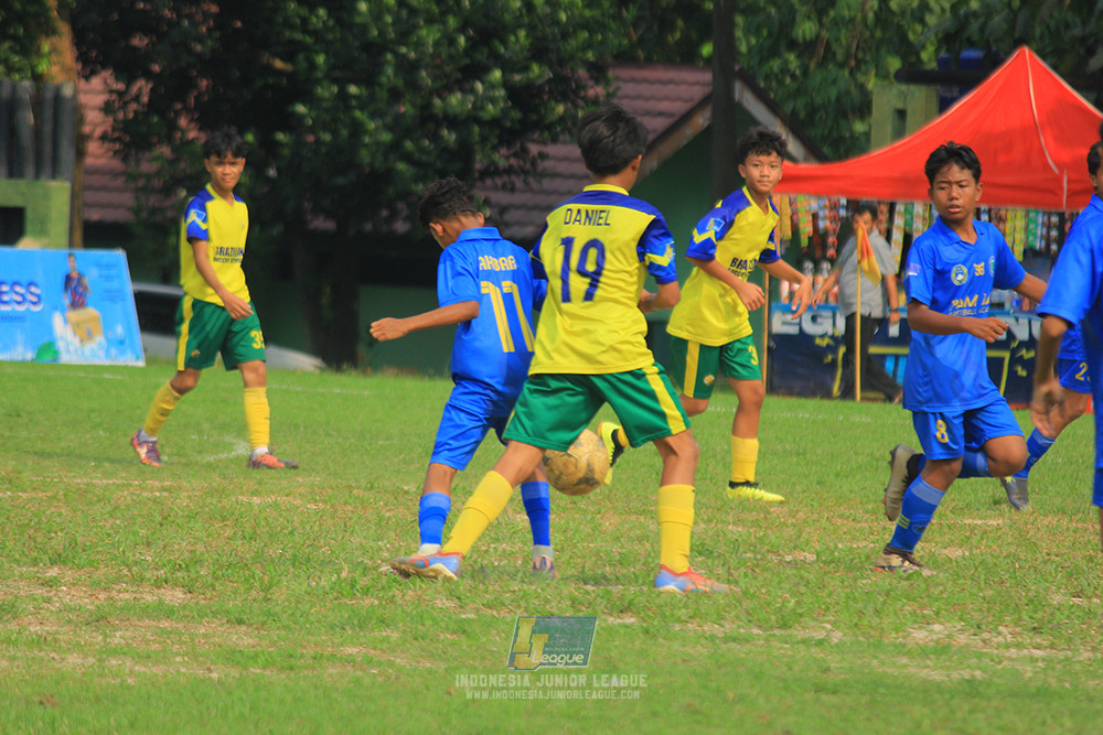 ijl u13 011125 brazillian soccer school lfa vs pam jaya fa