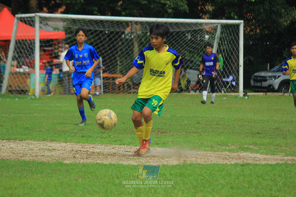 ijl u13 011125 brazillian soccer school lfa vs pam jaya fa