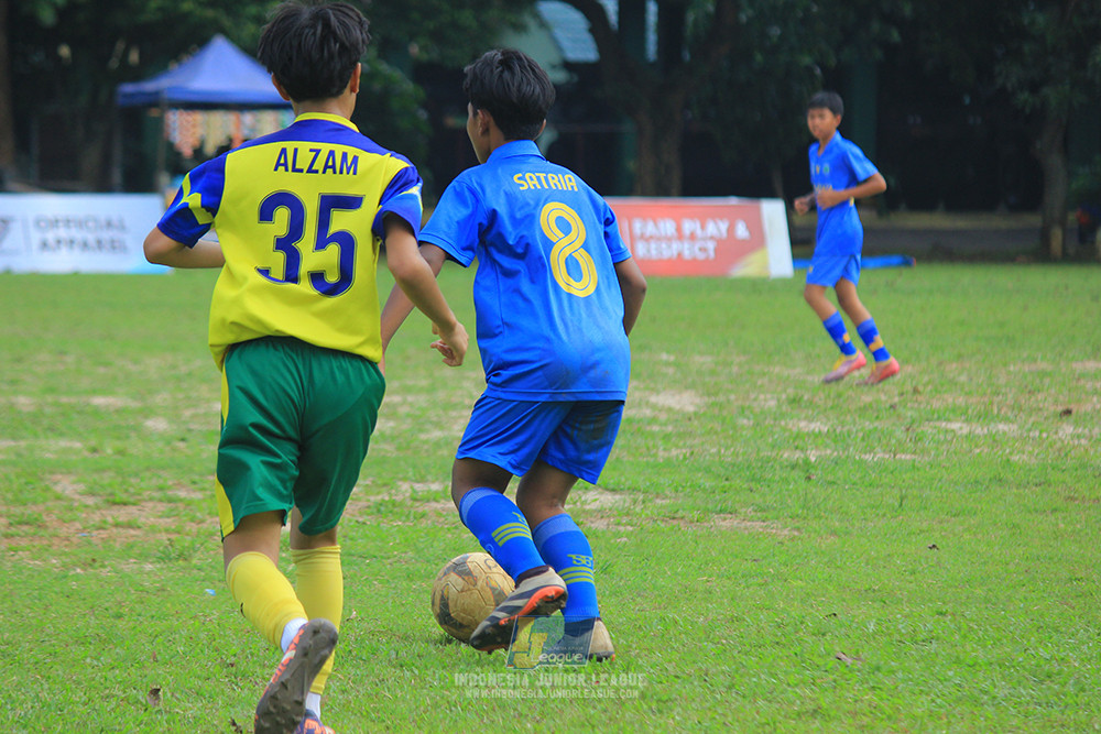 ijl u13 011125 brazillian soccer school lfa vs pam jaya fa