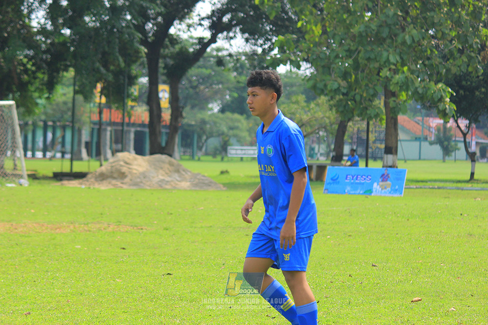 ijl u13 011125 brazillian soccer school lfa vs pam jaya fa