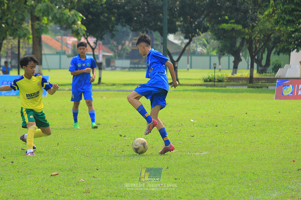 ijl u13 011125 brazillian soccer school lfa vs pam jaya fa