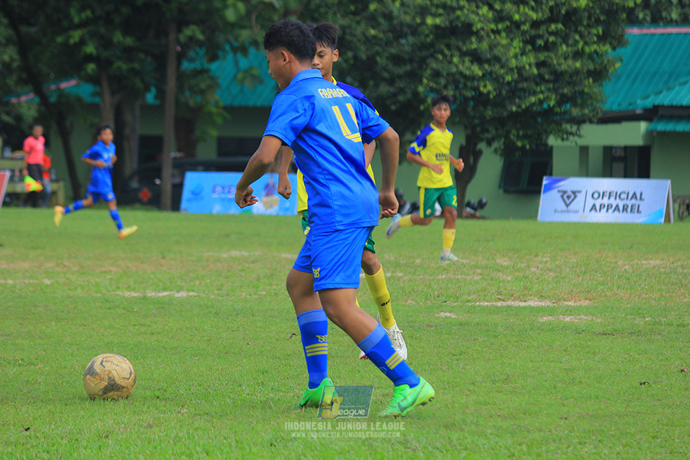 ijl u13 011125 brazillian soccer school lfa vs pam jaya fa