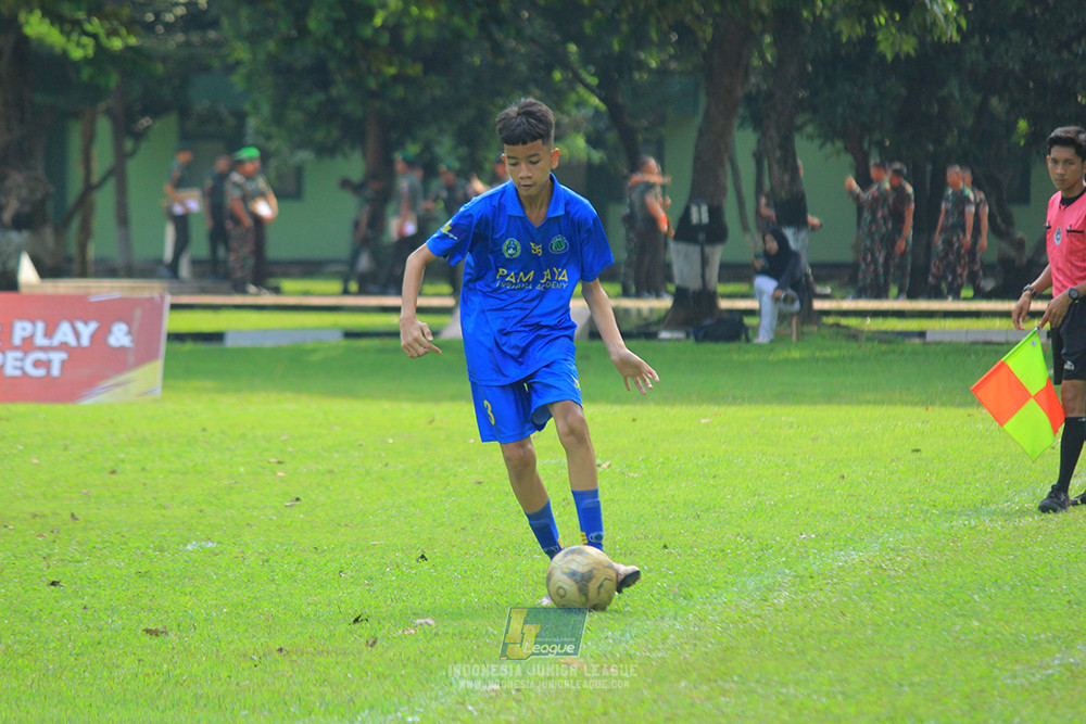 ijl u13 011125 brazillian soccer school lfa vs pam jaya fa