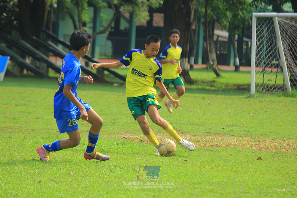 ijl u13 011125 brazillian soccer school lfa vs pam jaya fa
