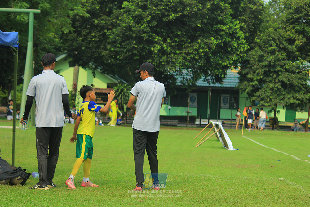 ijl u13 011125 brazillian soccer school lfa vs pam jaya fa