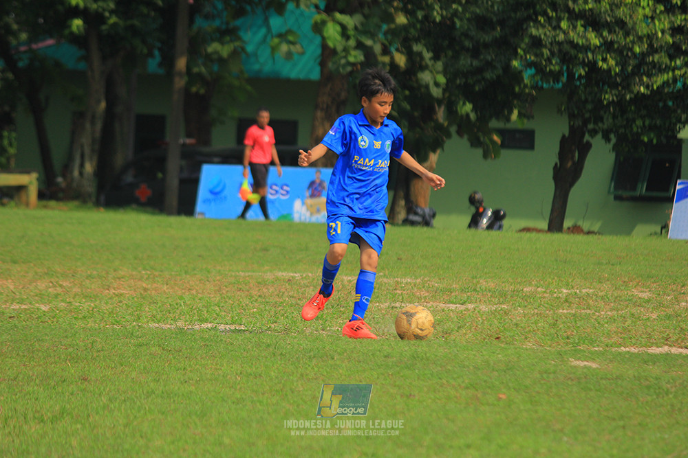 ijl u13 011125 brazillian soccer school lfa vs pam jaya fa