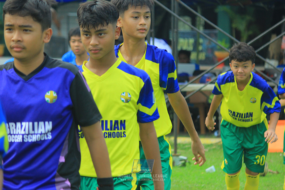 ijl u13 011125 brazillian soccer school lfa vs pam jaya fa