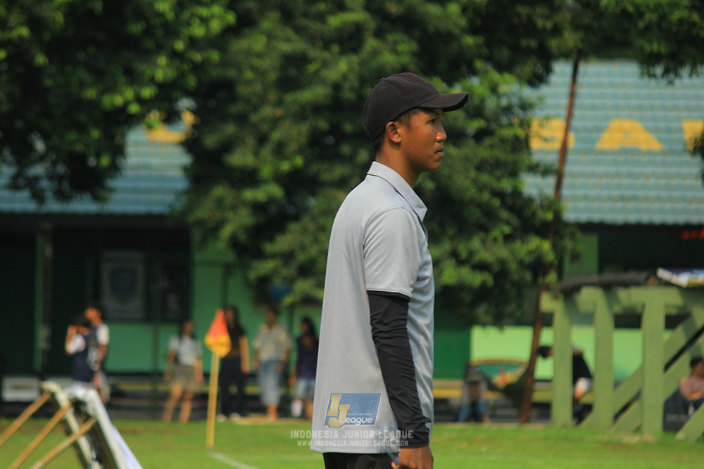 ijl u13 011125 brazillian soccer school lfa vs pam jaya fa