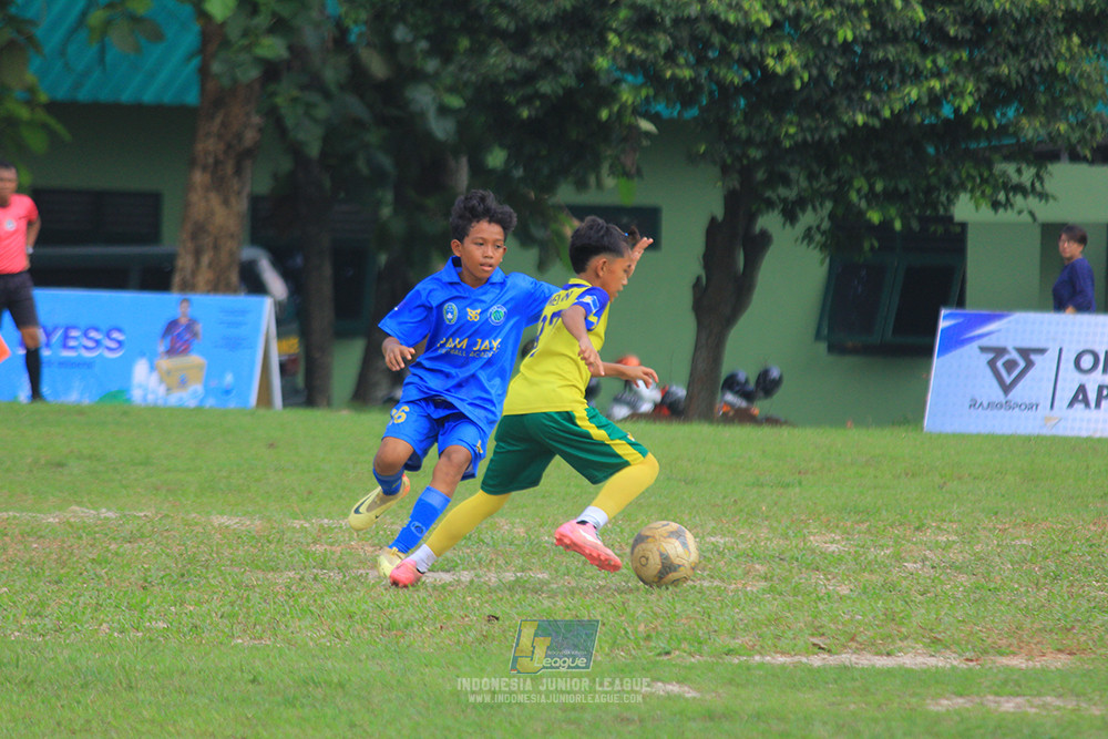 ijl u13 011125 brazillian soccer school lfa vs pam jaya fa