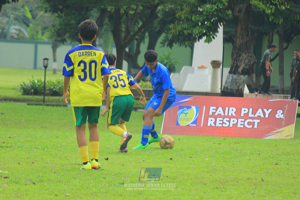 ijl u13 011125 brazillian soccer school lfa vs pam jaya fa