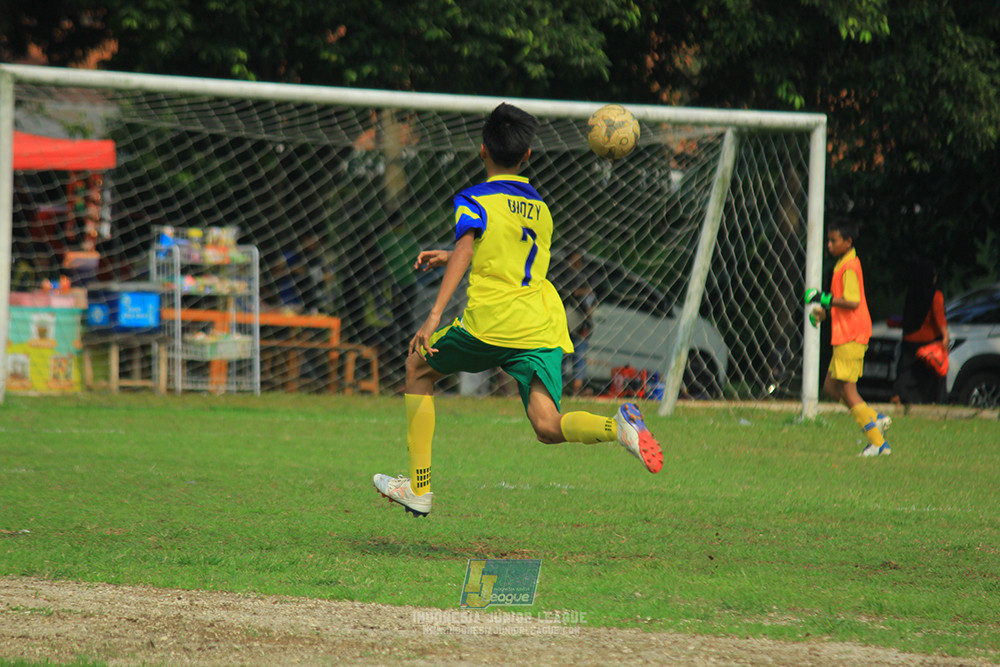 ijl u13 011125 brazillian soccer school lfa vs pam jaya fa