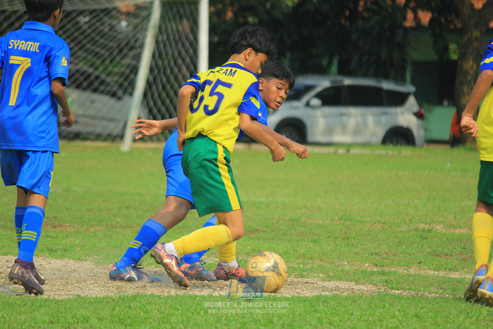 ijl u13 011125 brazillian soccer school lfa vs pam jaya fa