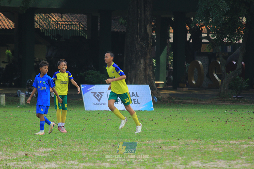 ijl u13 011125 brazillian soccer school lfa vs pam jaya fa