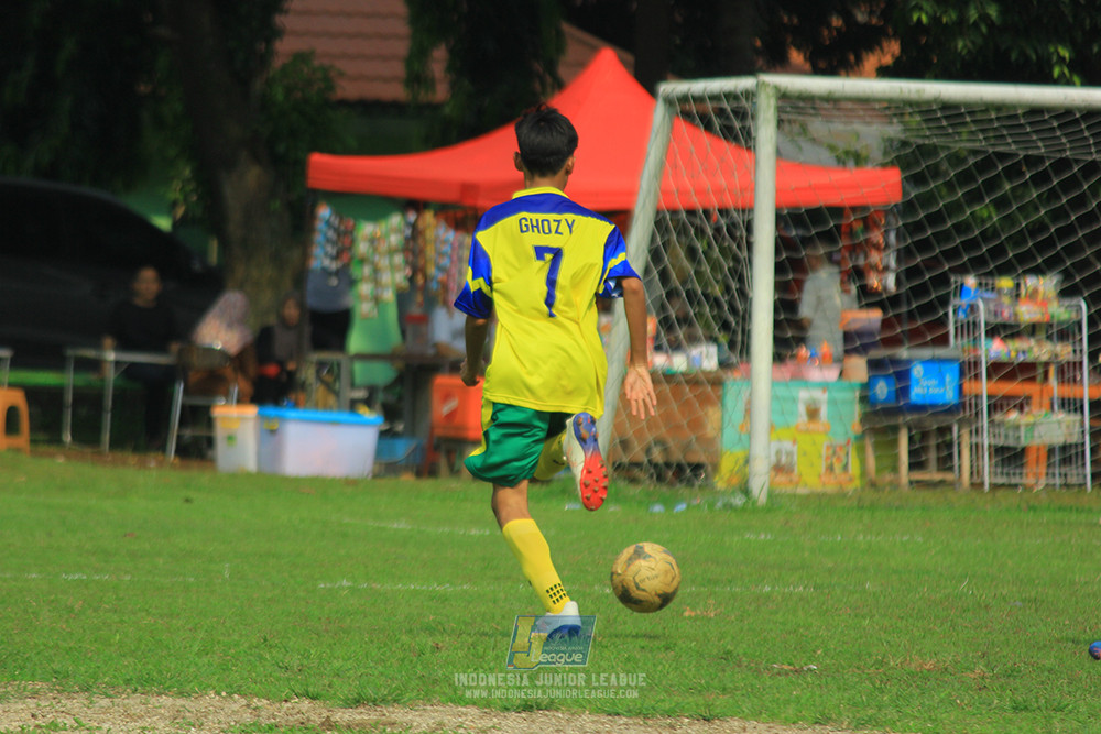 ijl u13 011125 brazillian soccer school lfa vs pam jaya fa