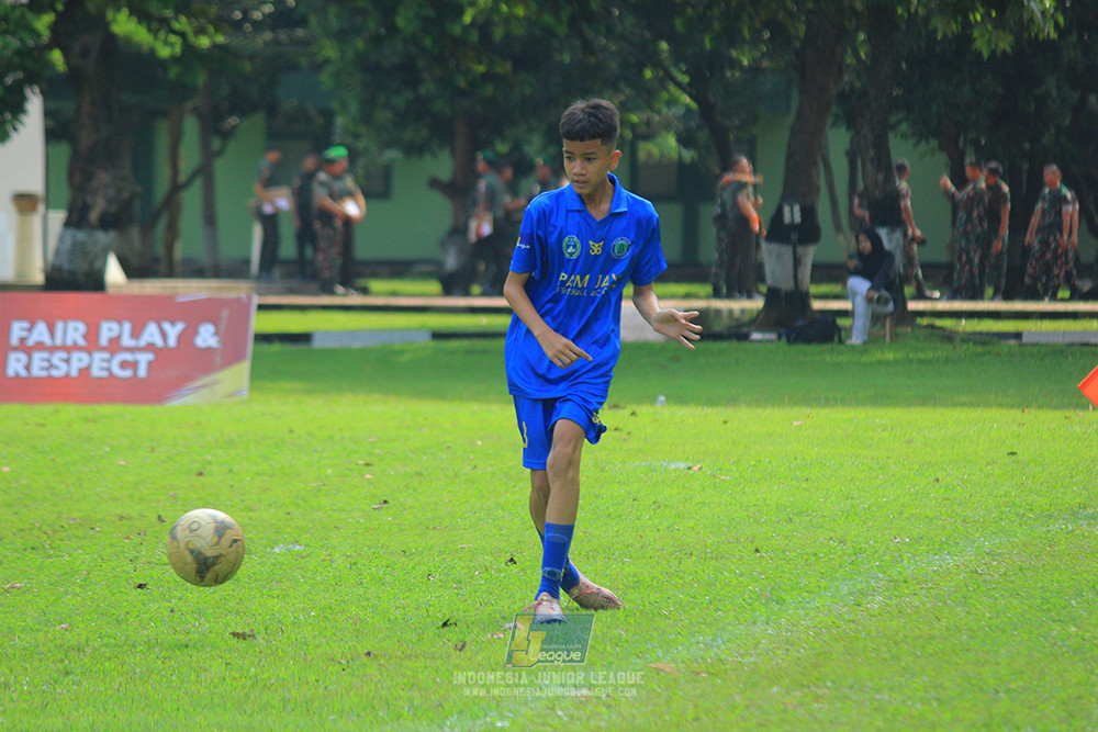 ijl u13 011125 brazillian soccer school lfa vs pam jaya fa