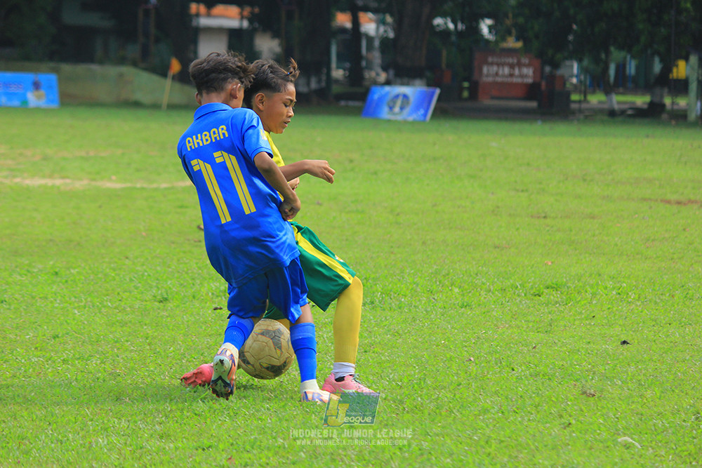 ijl u13 011125 brazillian soccer school lfa vs pam jaya fa