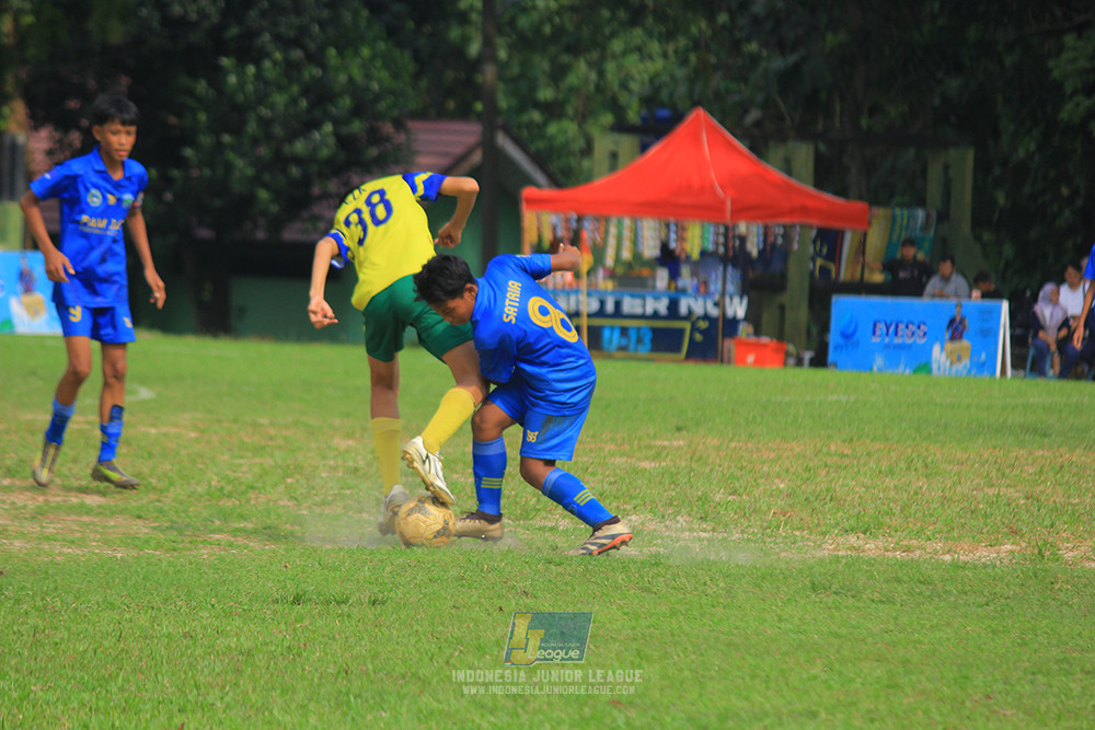 ijl u13 011125 brazillian soccer school lfa vs pam jaya fa